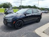 Used 2023 Chevrolet Equinox LS w/ Midnight Edition image 3