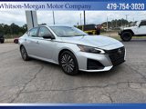Used 2024 Nissan Altima 2.5 SV image 3