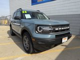 Used 2023 Ford Bronco Sport Big Bend image 2