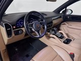 Certified 2021 Porsche Cayenne image 4