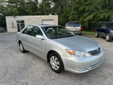 Used 2004 Toyota Camry LE image 5
