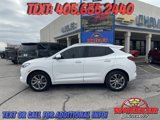 Used 2022 Buick Encore GX Essence w/ Advanced Technology Package image 3