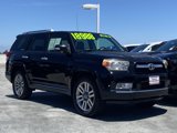 Used 2010 Toyota 4Runner Limited image 2
