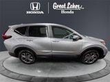 Certified 2019 Honda CR-V EX image 6
