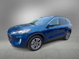 Used 2020 Ford Escape SEL image 4