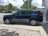 New 2025 Jeep Grand Cherokee L Laredo image 3