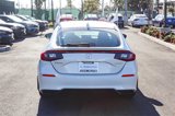 Used 2023 Honda Civic Sport image 6