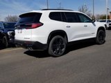 New 2025 GMC Acadia Elevation w/ Black Edition image 3