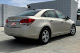 Used 2016 Chevrolet Cruze LT w/ Technology Package image 4