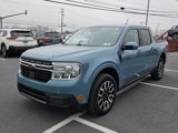 Certified 2022 Ford Maverick Lariat w/ Lariat Luxury Package image 3