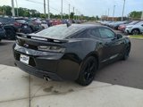 Used 2016 Chevrolet Camaro LT image 5