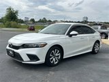Used 2022 Honda Civic LX image 2