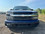Used 2011 Chevrolet Colorado LT image 2