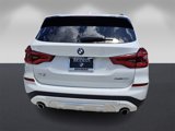 Used 2020 BMW X3 xDrive30i w/ Convenience Package image 4