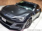 Used 2017 Subaru BRZ Limited w/ Performance Package image 4
