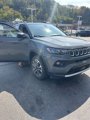 Used 2022 Jeep Compass Limited image 2