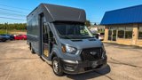Used 2021 Ford Transit 350 DRW image 2