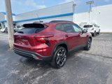 New 2025 Chevrolet Trax RS w/ Driver Confidence Package image 4