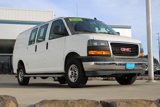 Used 2022 GMC Savana 2500 w/ Driver Convenience Package image 5