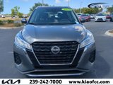 Used 2024 Nissan Kicks SV image 3