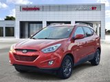 Used 2015 Hyundai Tucson SE image 3