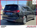 Used 2022 Chrysler Pacifica Touring-L w/ Uconnect Theater Family Group image 5
