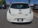 Used 2017 Nissan Leaf S w/ Charge Package image 5