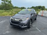 Used 2022 Honda HR-V EX image 2