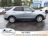 Used 2023 Chevrolet Equinox LT image 4