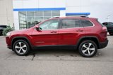 Used 2019 Jeep Cherokee Limited w/ Technology Group image 4