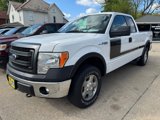 Used 2013 Ford F150 XL w/ Mid Equipment Group image 3
