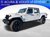 Used 2021 Jeep Gladiator Sport image 1
