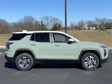 New 2025 Chevrolet Equinox LT image 2