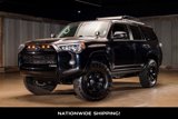 Used 2022 Toyota 4Runner SR5 Premium image 4