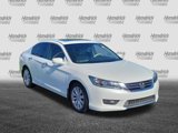 Used 2013 Honda Accord EX-L image 2