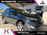Used 2015 Toyota RAV4 XLE image 3