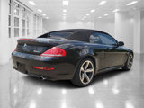 Used 2008 BMW 650i Convertible image 3