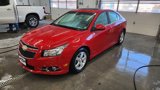 Used 2012 Chevrolet Cruze LT w/ All-Star Edition image 2