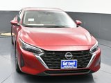 New 2025 Nissan Sentra SV w/ SV Premium Package image 3