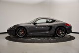 Certified 2014 Porsche Cayman S image 2