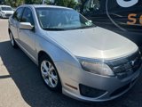 Used 2012 Ford Fusion SE image 4