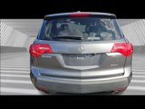 Used 2008 Acura MDX w/ Technology & Entertainment image 3