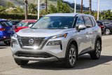 Used 2021 Nissan Rogue SV image 3