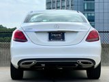 Certified 2021 Mercedes-Benz C 300 4MATIC Sedan image 5