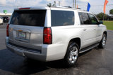 Used 2015 Chevrolet Suburban LTZ image 4