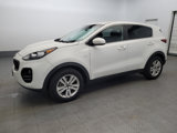 Used 2018 Kia Sportage LX image 2