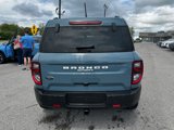 Used 2021 Ford Bronco Sport Big Bend image 4
