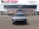 New 2025 Kia K4 LXS image 2