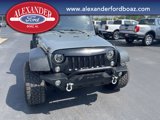 Used 2014 Jeep Wrangler Unlimited Sport w/ Quick Order Package 24S image 5