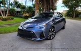 Used 2017 Toyota Corolla SE image 4